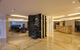 Airport Hotel Ramhan Palace Mahipalpur